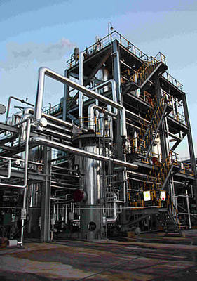 鈷基固定床合成油裝置在山西煤化所試運行成功，煤化工技術(shù)迎來新突破