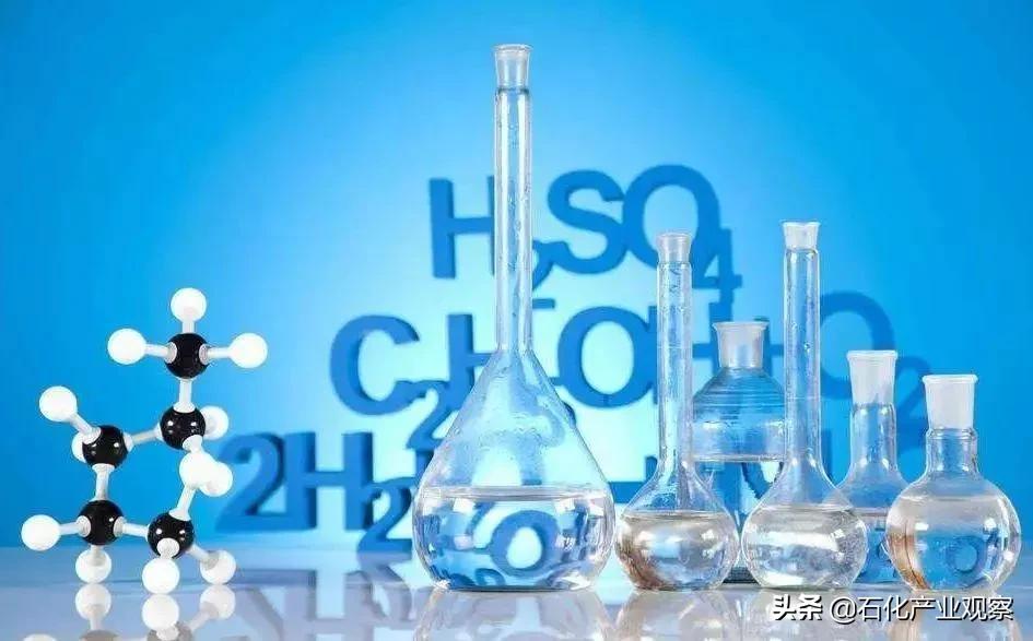 這8項(xiàng)化工技術(shù)，正在大放異彩 計(jì)算機(jī)軟件的技術(shù)開發(fā)如何賦能產(chǎn)業(yè)未來